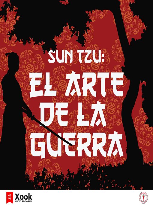 Title details for El arte de la guerra by Sun Tzu - Available